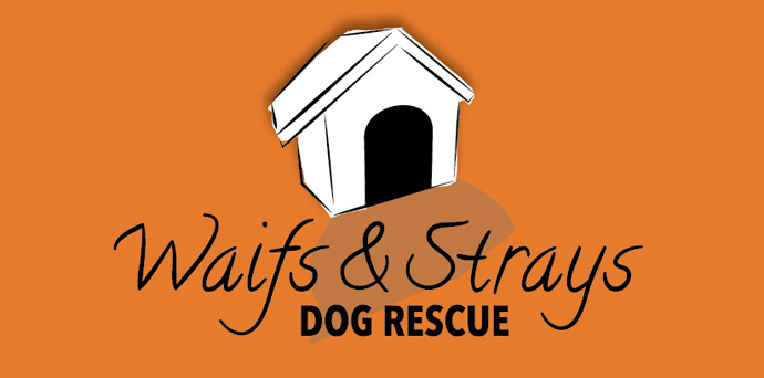 Waifs & Strays Dog Rescue