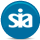 SIA logo